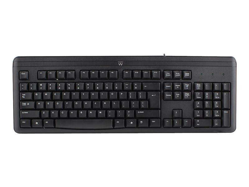 Ewent EW3107 Business Keyboard USB