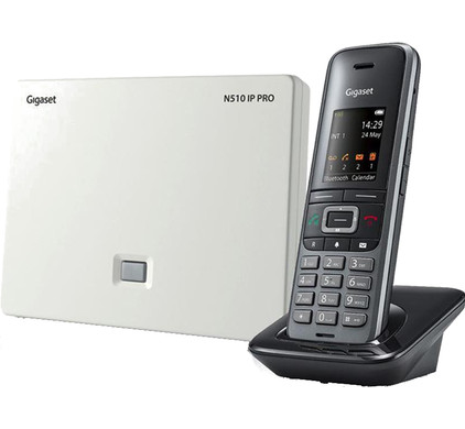 GIGASET S650 IP PRO (N510 IP PRO base en S650H)