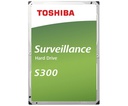Toshiba S300, 8TB 