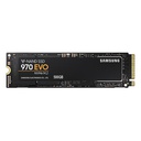 [MZ-V7E500BW] Samsung 970 EVO, 500 GB m.2 nvm-e SSD