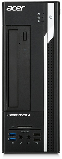 Acer Veriton X4650G