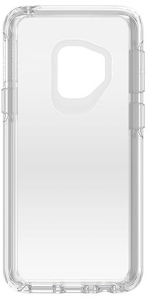 Otterbox Symmetry Case Samsung (Galaxy S9) Transparant