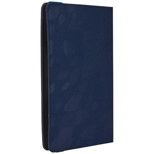 Case Logic CBUE-1207 DRESS BLUE 7" Folioblad Blauw tabletbehuizing