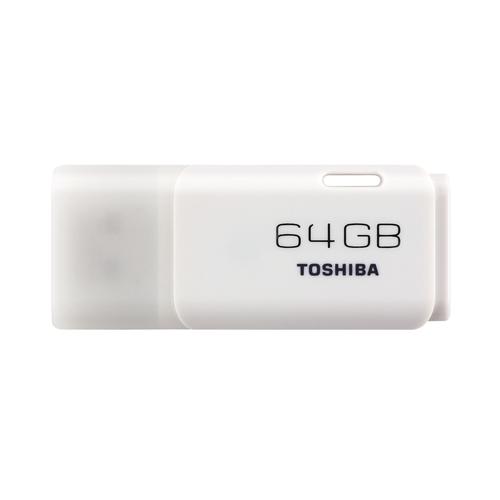 Toshiba TransMemory U202 64GB Wit