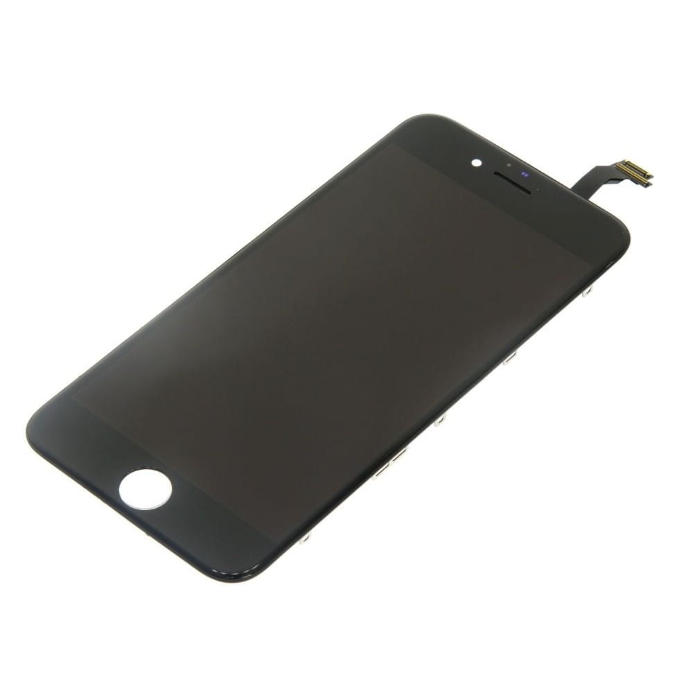 iPhone 6 LCD Assembly Black OEM Original