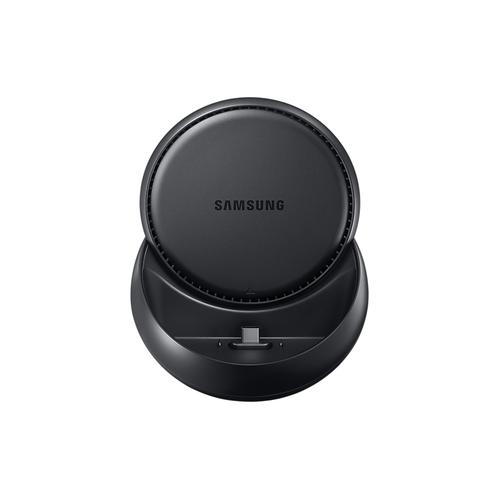 Samsung EE-MG950 Dex Station+TA oplader voor mobiele apparatuur Zwart