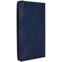 Case Logic CBUE-1208 DRESS BLUE 8" Folioblad Blauw tabletbehuizing