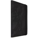 Case Logic CBUE-1210 BLACK tabletbehuizing 25,4 cm (10") Folioblad Zwart