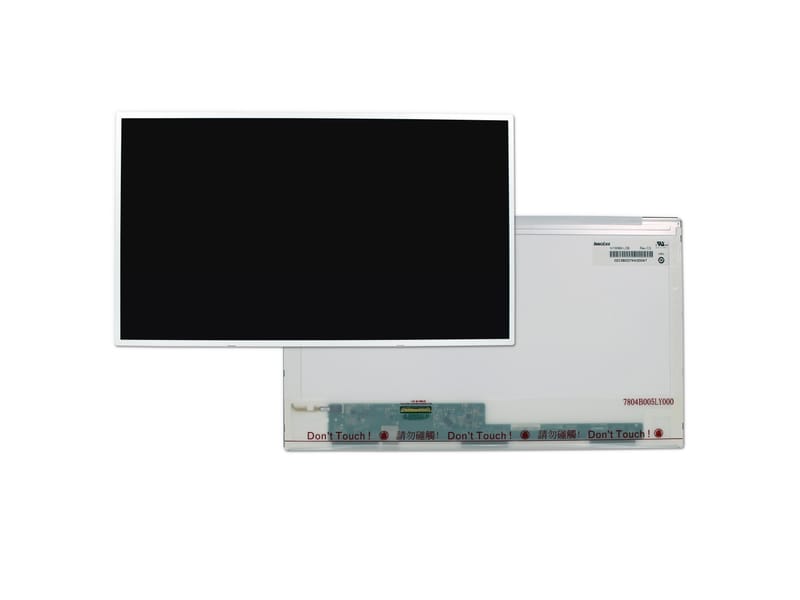 LCD Scherm 15.6inch 1366x768 WXGAHD Mat