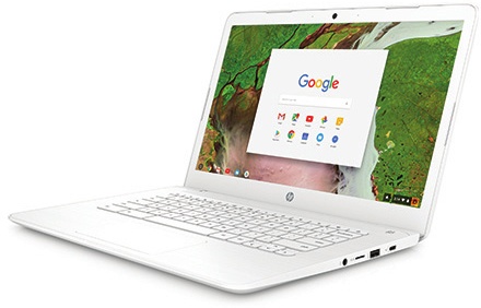HP Chromebook 14-ca030nd