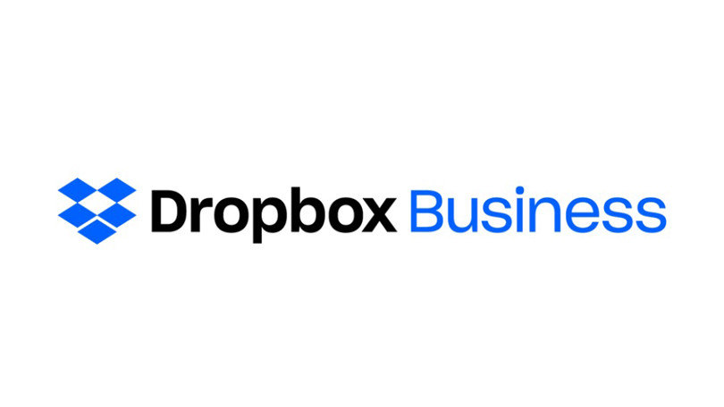 Dropbox Business Standaard - per jaar