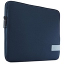 Case Logic Reflect MacBook Sleeve 13" donker blauw