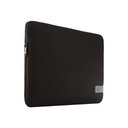 Case Logic Reflect Laptop Sleeve 15,6" black