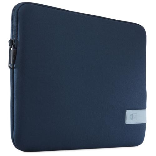 Case Logic Reflect Laptop Sleeve 15,6&quot; Donker blauw