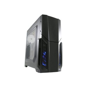 LC Power Gaming 982B Redeemer Mid tower ATX