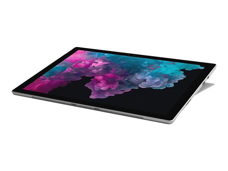 Microsoft Surface Pro 6 Core i5 i5-8350U 256 GB Platina