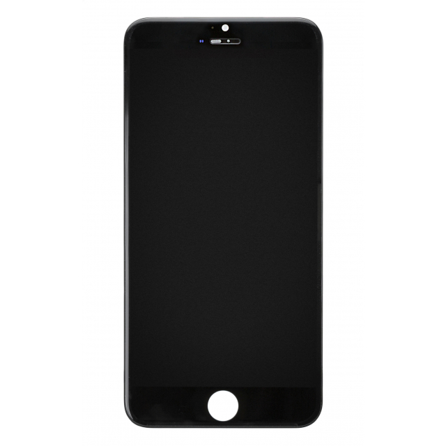 New OEM LCD-Display Complete for Apple iPhone 5S/SE Black