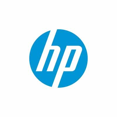HP ElitePOS Printer Serial + Power Adapter seriële kabel Zwart