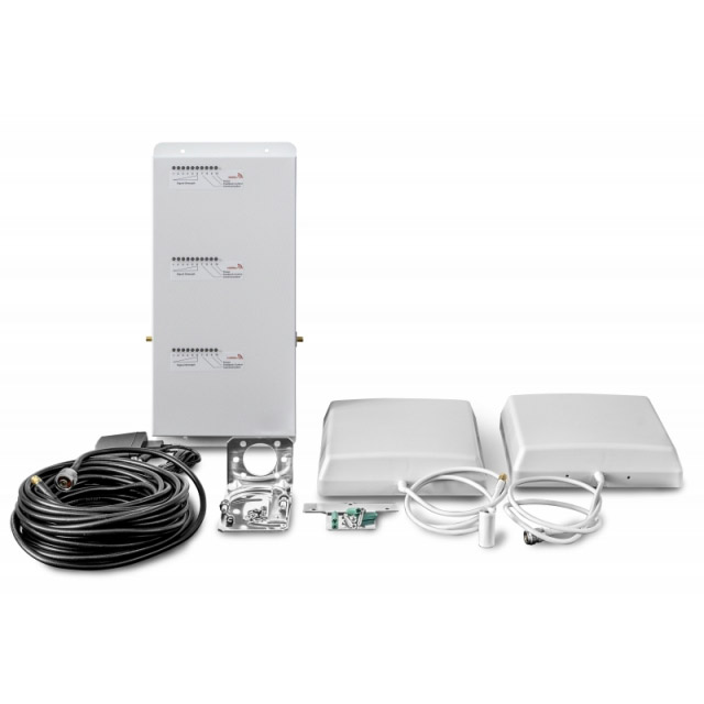SignalPro 900/1800/2100 MHz TRI band smartrepeater