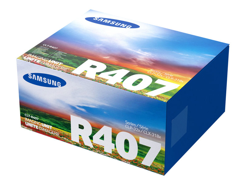 Samsung CLT-R407 imaging unit (beeld eenheid)