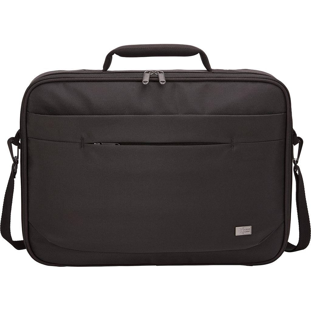Case Logic Advantage Laptop Clamshell Bag 15,6" Black