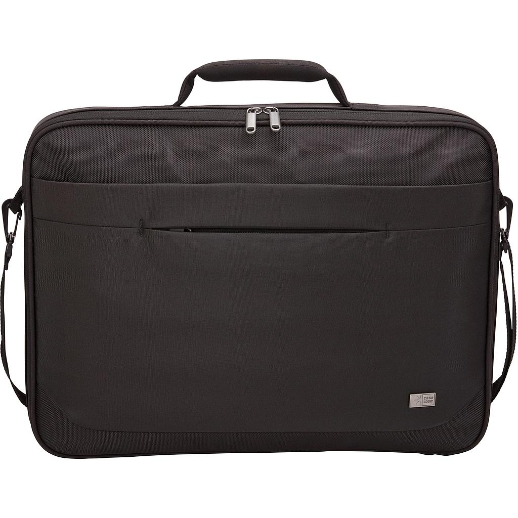 Case Logic Advantage Laptop Clamshell Bag 17,3" Black