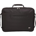 Case Logic Advantage Laptop Clamshell Bag 17,3" Black
