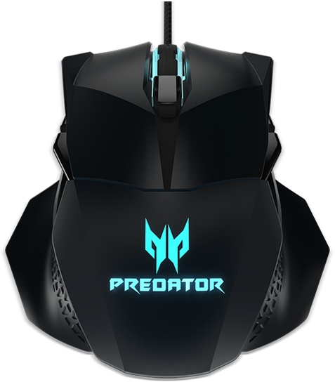 Acer Predator Cestus 500