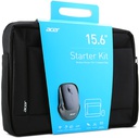 Acer 15.6&quot; Notebook Starterkit Zwart