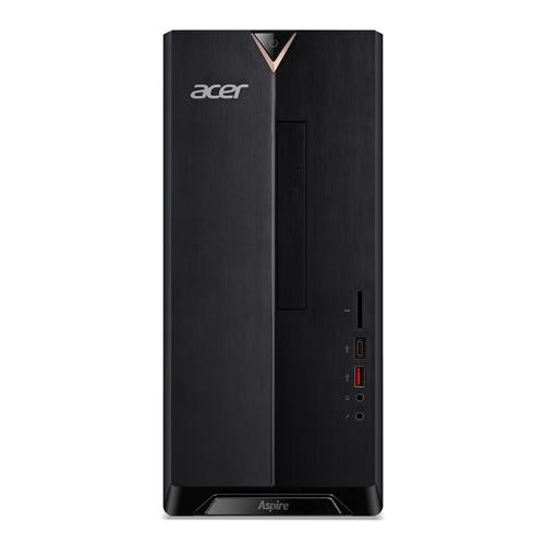 Acer Aspire TC-885 I8054 Zwart Toren PC