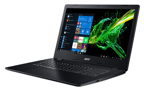 Acer Aspire 3 A317-51-5479 17.3&quot; FullHD i5-8265U 8GB DDR4 512GB SSD