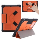 Nutkase BumpKase for iPad 5th/6th Gen Orange