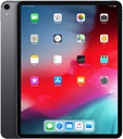 Apple iPad Pro 12.9 inch 2018 WiFi Tablet 256 GB