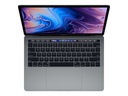 Apple MacBook Pro 2019 13.3&quot; met Touch Bar, i5 2,4Ghz, 256GB Space Gray