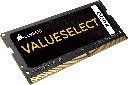Corsair ValueSelect geheugenmodule 4 GB DDR4 2133 MHz