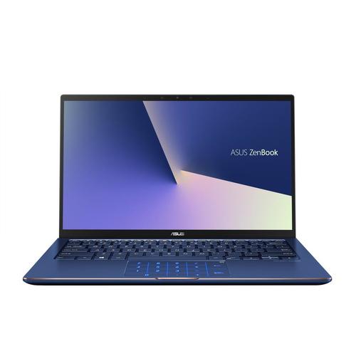 ASUS ZenBook Flip RX362FA-EL228T Blauw Hybride (2-in-1) 33,8 cm (13.3") 1920 x 1080 Pixels Touchscreen Intel® 8ste generatie Core™ i5 i5-8265U 8 GB LPDDR3-SDRAM 256 GB SSD