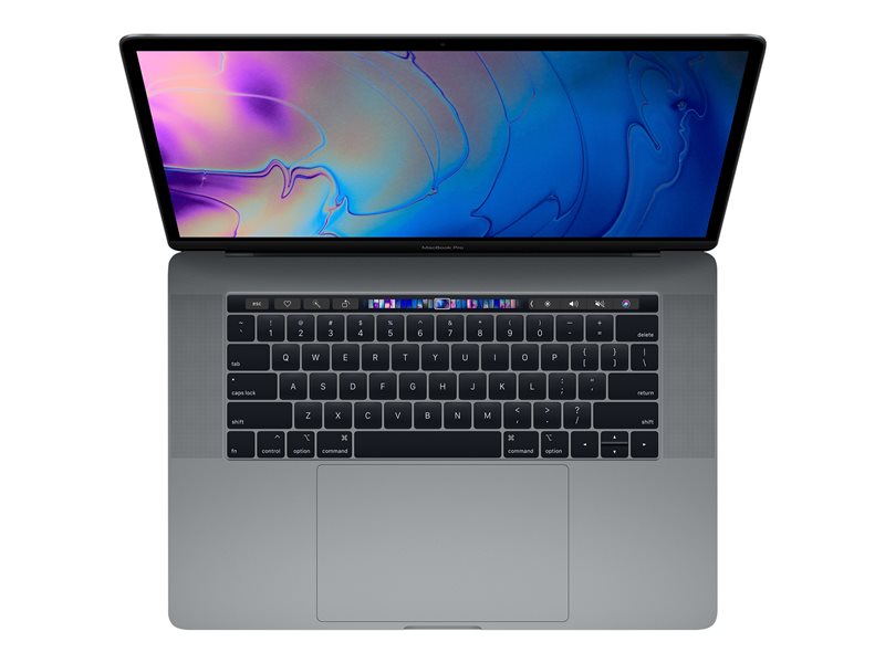 Apple MacBook Pro 15&quot; with Touch Bar