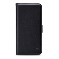 Mobilize Classic Gelly Wallet Book Case Samsung Galaxy A30S/A50 Black