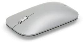 MS Srfc Mobile Mouse Com BT Platinum(DE)