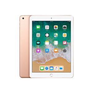 Apple iPad 2018 9.7 inch Goud 32GB