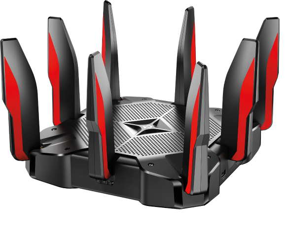 TP-Link Archer C5400x Tri-Band Gaming Router