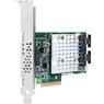 HPE Smart Array P408i-p SAS Controller - 12Gb/s SAS, Serial ATA/600 - PCI Express 3.0 x8 - 2 GB Flash Backed Cache - Plug-in Card - RAID Supported - 0, 1, 5, 6, 10, 50, 60, 1 ADM, 10 ADM RAID Level - 8 SAS Port(s) Internal - PC, Linux