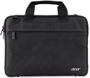 Acer 14&quot; Notebook tas - Zwart  