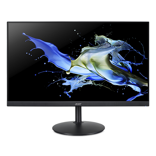 Acer CB242Ybmiprx 23.8 inch monitor