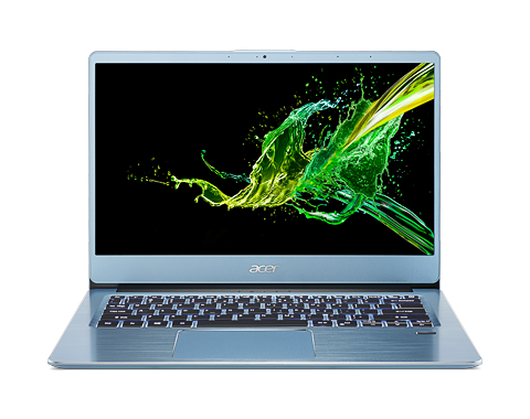 Acer Swift 3 SF314-41-R70W