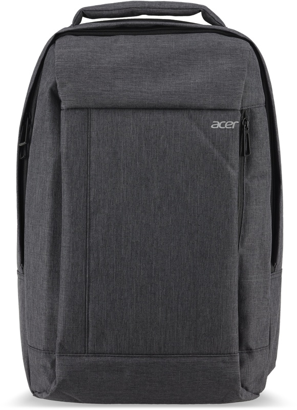Acer 15.6&quot; Backpack - Grijs