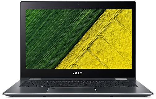 Acer Spin 5 SP513-52N-81PE
