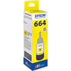 Epson T6644 Geel 70,0ml (Origineel)