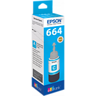 Epson T6642 Cyaan 70,0ml (Origineel)