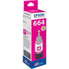 Epson T6643 Magenta 70,0ml (Origineel)